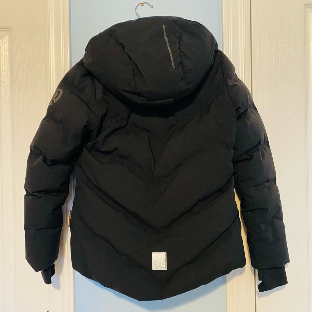 Reima Child Down Jecket